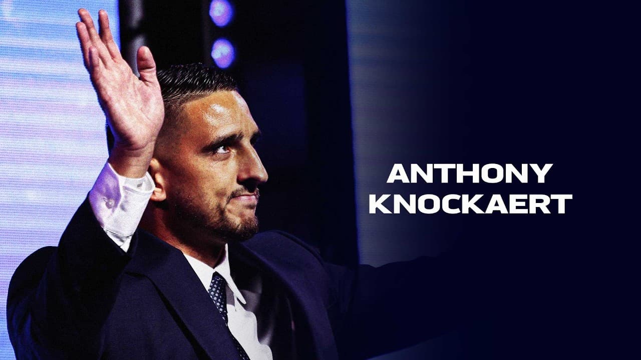 Anthony Knockaert RETURNS at Players' Awards