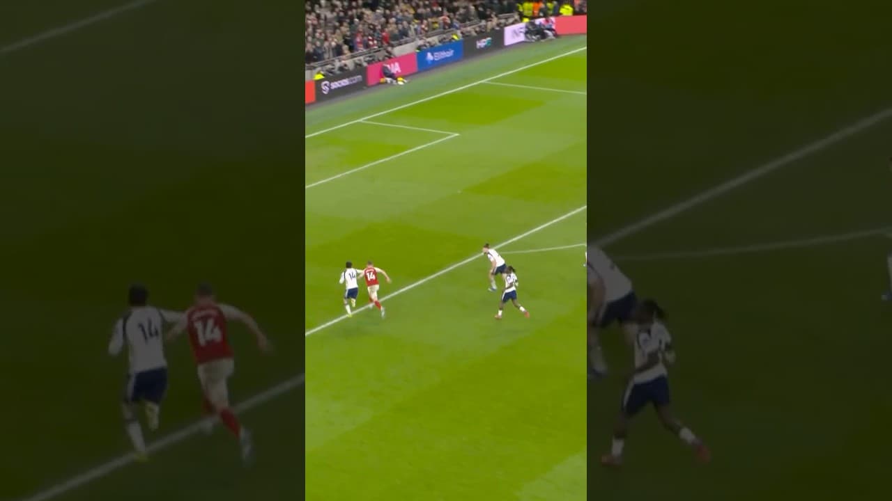 ARSENAL BATTLE BEFORE GYOKERES SCORES!