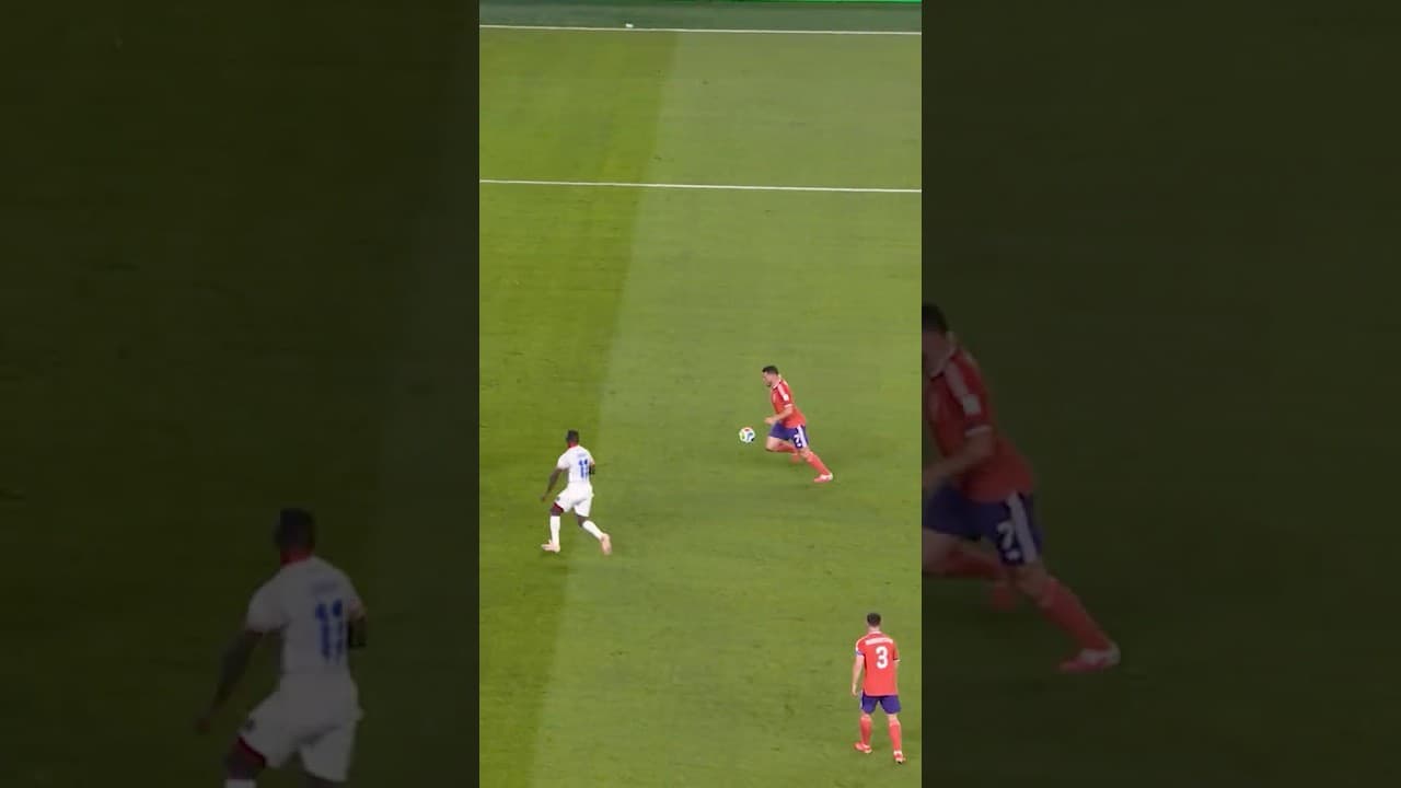 John McGinn scores Scotland’s first goal of FIFA World Cup 2026 #FIFAWorldCupOnYT