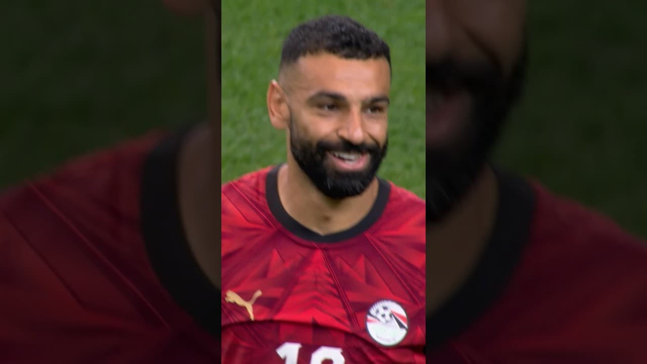 Egypt win penalty shootout against Australia. #FIFAWorldCupOnYT
