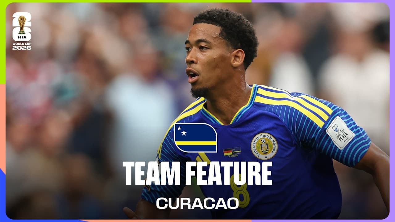 Team Feature: Curacao | We've Made The Country Proud, Now Time To Create More History