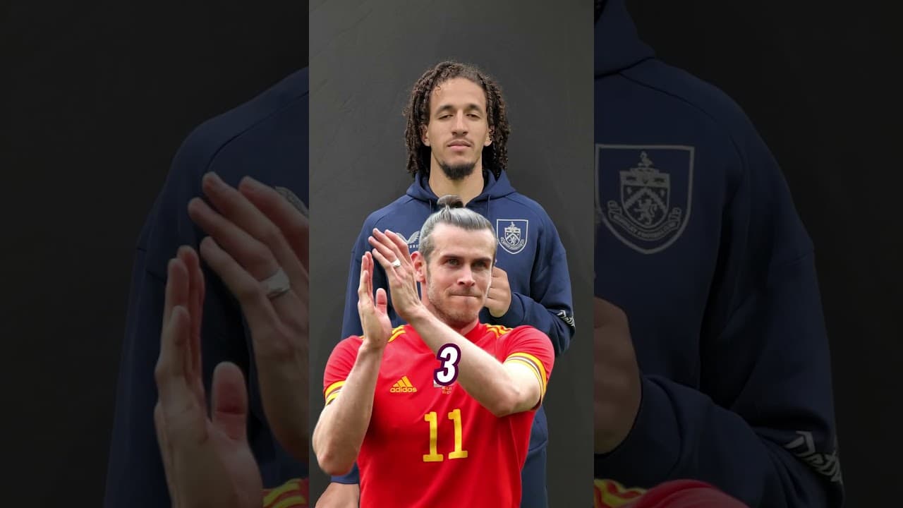 Which Welsh winger comes out on top, will It be Gareth Bale or Ryan Giggs? ⚡️🏴󠁧󠁢󠁷󠁬󠁳󠁿