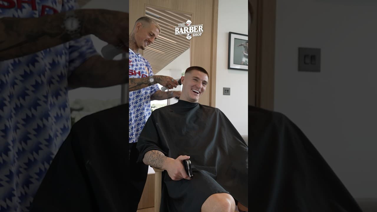 Šeško 🆚 Mbeumo In BASKETBALL? 🤣🏀