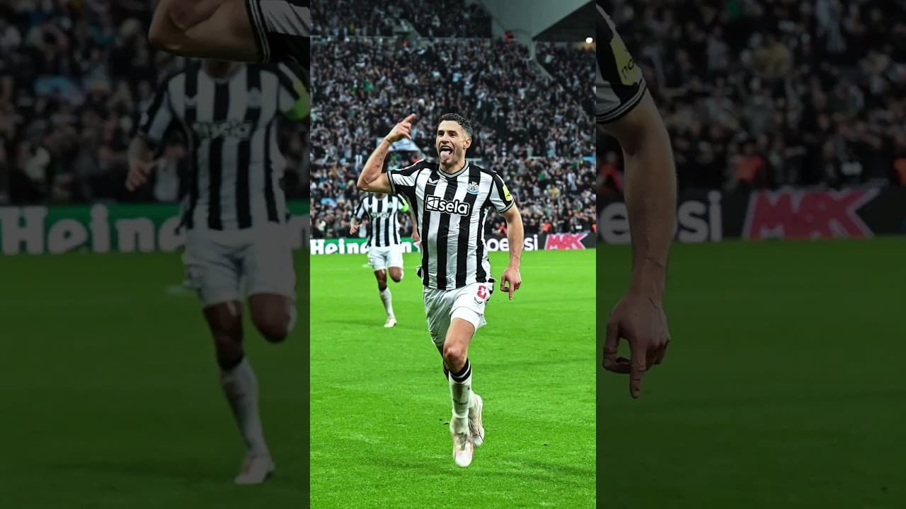 Fabian Schär has agreed a one-year contract extension with the club. 🖤🤍