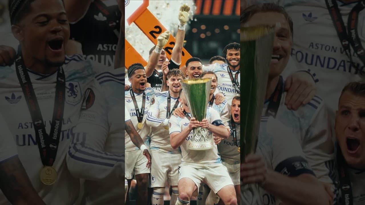Etched into our history 🏆