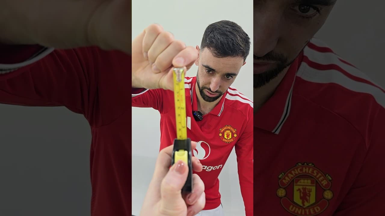 Pull Your Squad Number 🤣📏