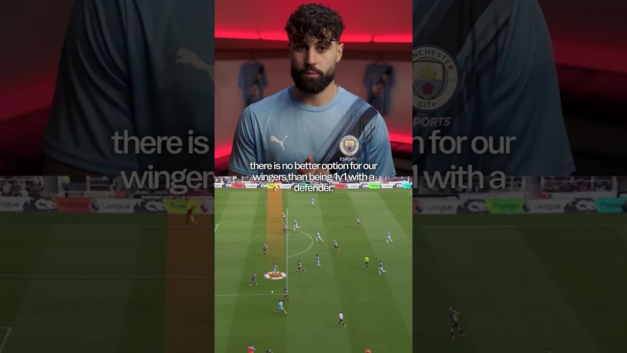 Inside the mind of Josko Gvardiol 🧠⚡ #gvardiol #mancity #football #GoForMore