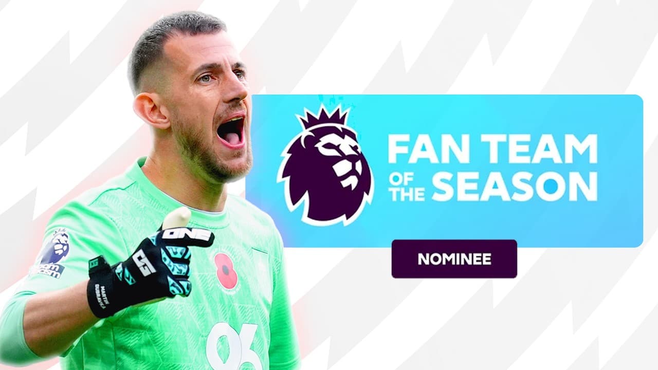 Dúbravka's CRAZY Saves! | 25/26 Season
