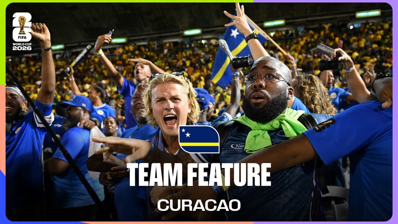 Team Feature: Curacao | Top Players Speak of Their Love For The Beautiful Island Nation