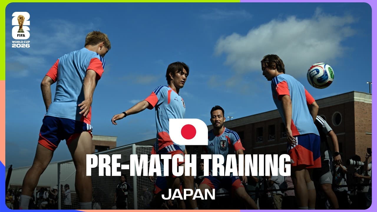 Japan Train Before Netherlands
