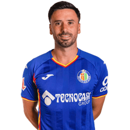 Javi Muñoz