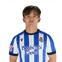 Takefusa Kubo