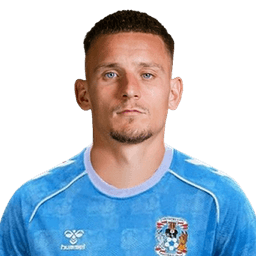 Luke Woolfenden