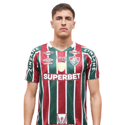 Facundo Bernal