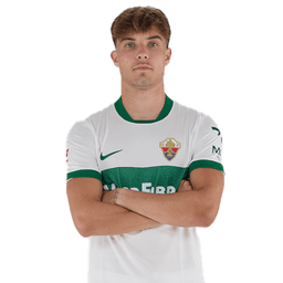 Yago Santiago