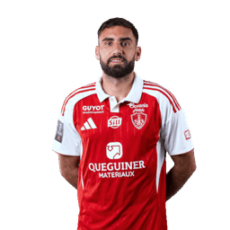 Romain Del Castillo