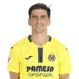 Gerard Moreno