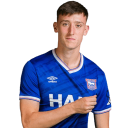 Cameron Humphreys