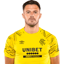 Jack Butland