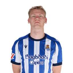 Orri Óskarsson