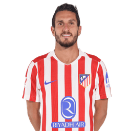 Koke