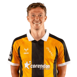 Kieran Dowell