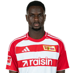 Ilyas Ansah