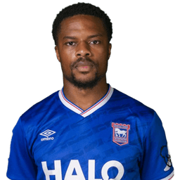 Chuba Akpom