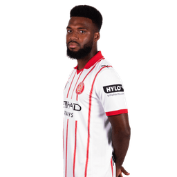 Thomas Lemar