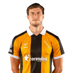 Paddy McNair