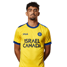 Roy Revivo