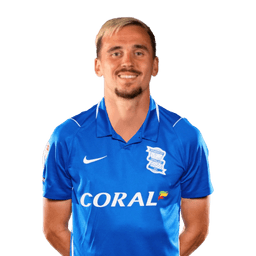 Liam Millar