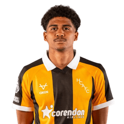 Cody Drameh