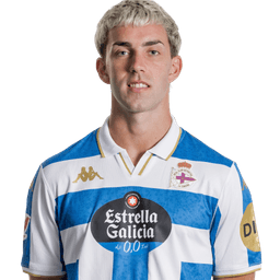 Dani Barcia