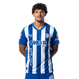 Youssef Enríquez