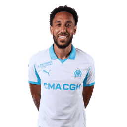 Pierre-Emerick Aubameyang