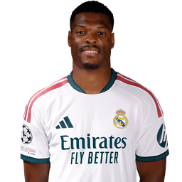 Denzel Dumfries
