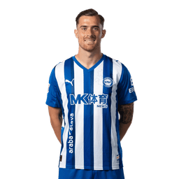 Toni Martínez