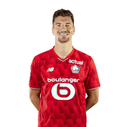 Thomas Meunier