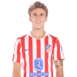 Pablo Barrios