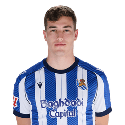 Luka Sucic