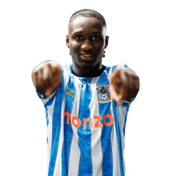 Sidiki Chérif