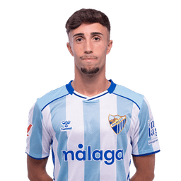 David Larrubia