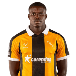 Nobel Mendy