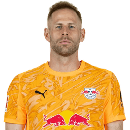 Péter Gulácsi