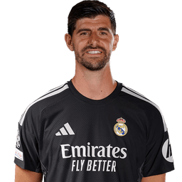Thibaut Courtois