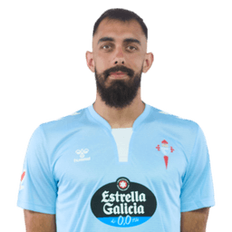 Borja Iglesias