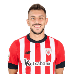 Aitor Paredes