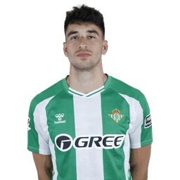 Marc Roca