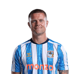 Jake Bidwell